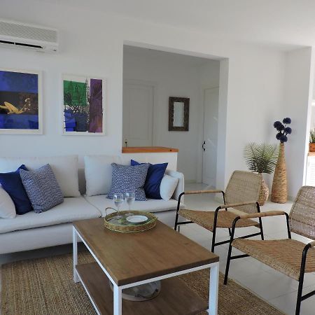 Apartamento Son Parc Menorca Dış mekan fotoğraf