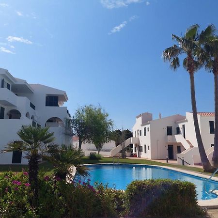 Apartamento Son Parc Menorca Dış mekan fotoğraf