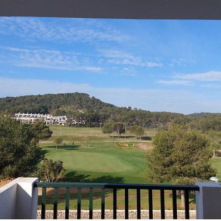 Apartamento Son Parc Menorca Dış mekan fotoğraf