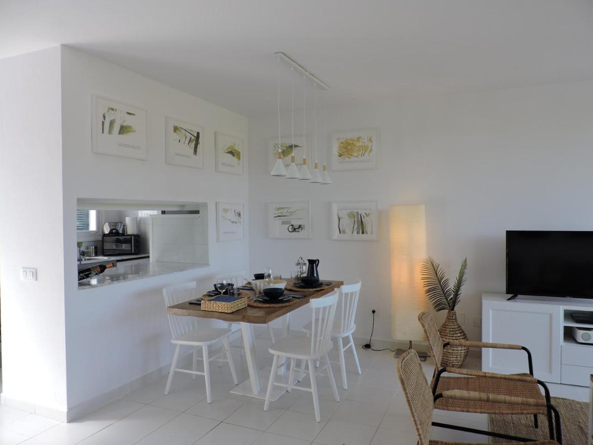 Apartamento Son Parc Menorca Dış mekan fotoğraf