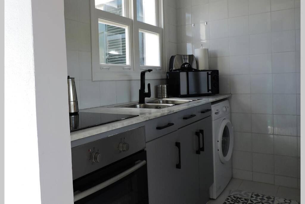 Apartamento Son Parc Menorca Dış mekan fotoğraf