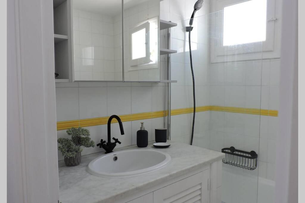Apartamento Son Parc Menorca Dış mekan fotoğraf