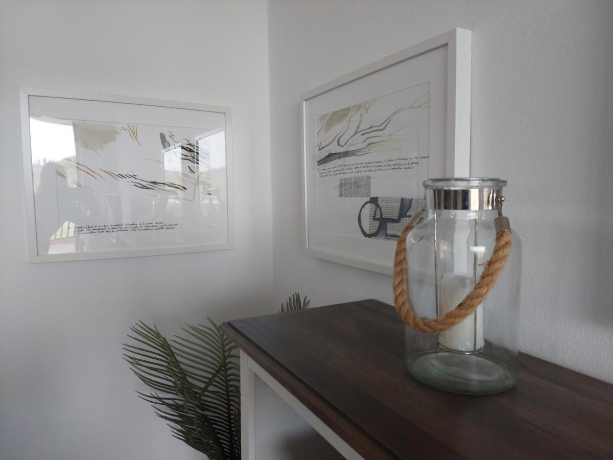 Apartamento Son Parc Menorca Dış mekan fotoğraf