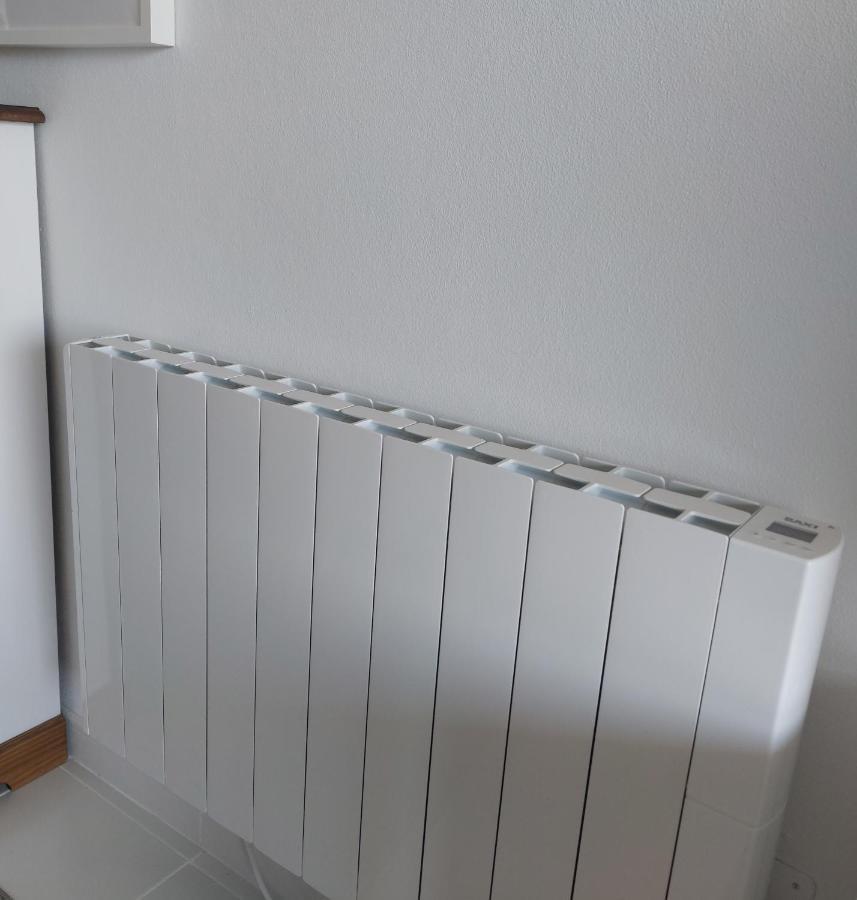 Apartamento Son Parc Menorca Dış mekan fotoğraf